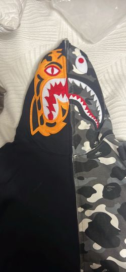 Bape sweater size m