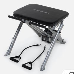 PROFORM PILATES CHAIR 
