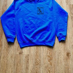 Chase A Bag Crewneck