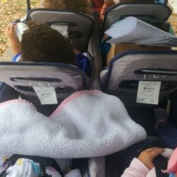 Stroller For 6 Kids
