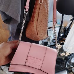 Kendall & Kylie crossbody purse