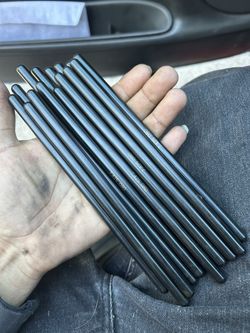 Ls Push Rods