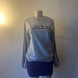 Adidas Sweater 