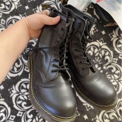 Doc Marten Boots