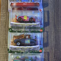 Disney Cars 