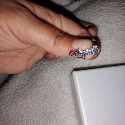 Customize earrings sterling silver 35$ each