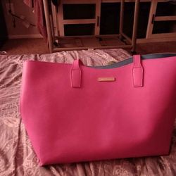 Juicy Couture Tote Bag