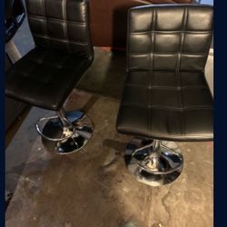 Bar Stools