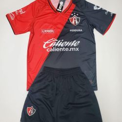Soccer Uniforms