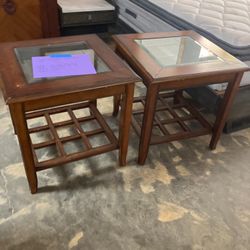 End Tables 
