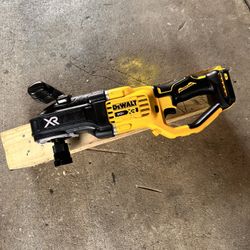 📌DEWALT XR POWER DETECT Stud Joist 20-volt Max 7/8-in Keyed Brushless Cordless Drill ( PRECIO FIRME NO MENOS👉$200 New