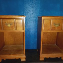 Dresser Stands
