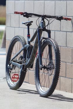 2022 Scott Genius 950 Full-Suspension MTB – Like New - Negotiable Price