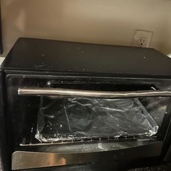 Toaster Oven 