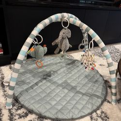 Baby Play Mat