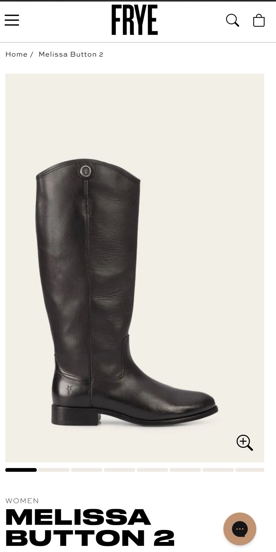 Black Boots