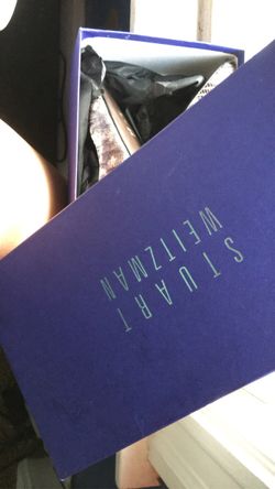 Stuart Weitzman