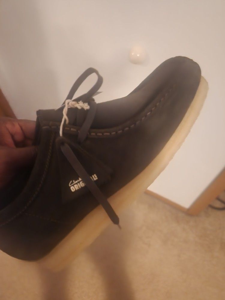 Wallabees