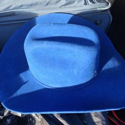 Seratelli Cowboy Hat