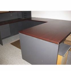 Large Office Desk