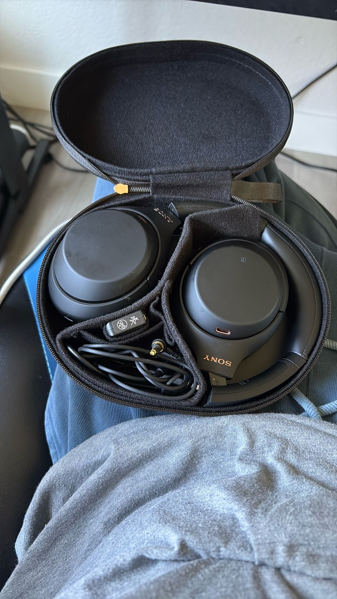Sony XM4