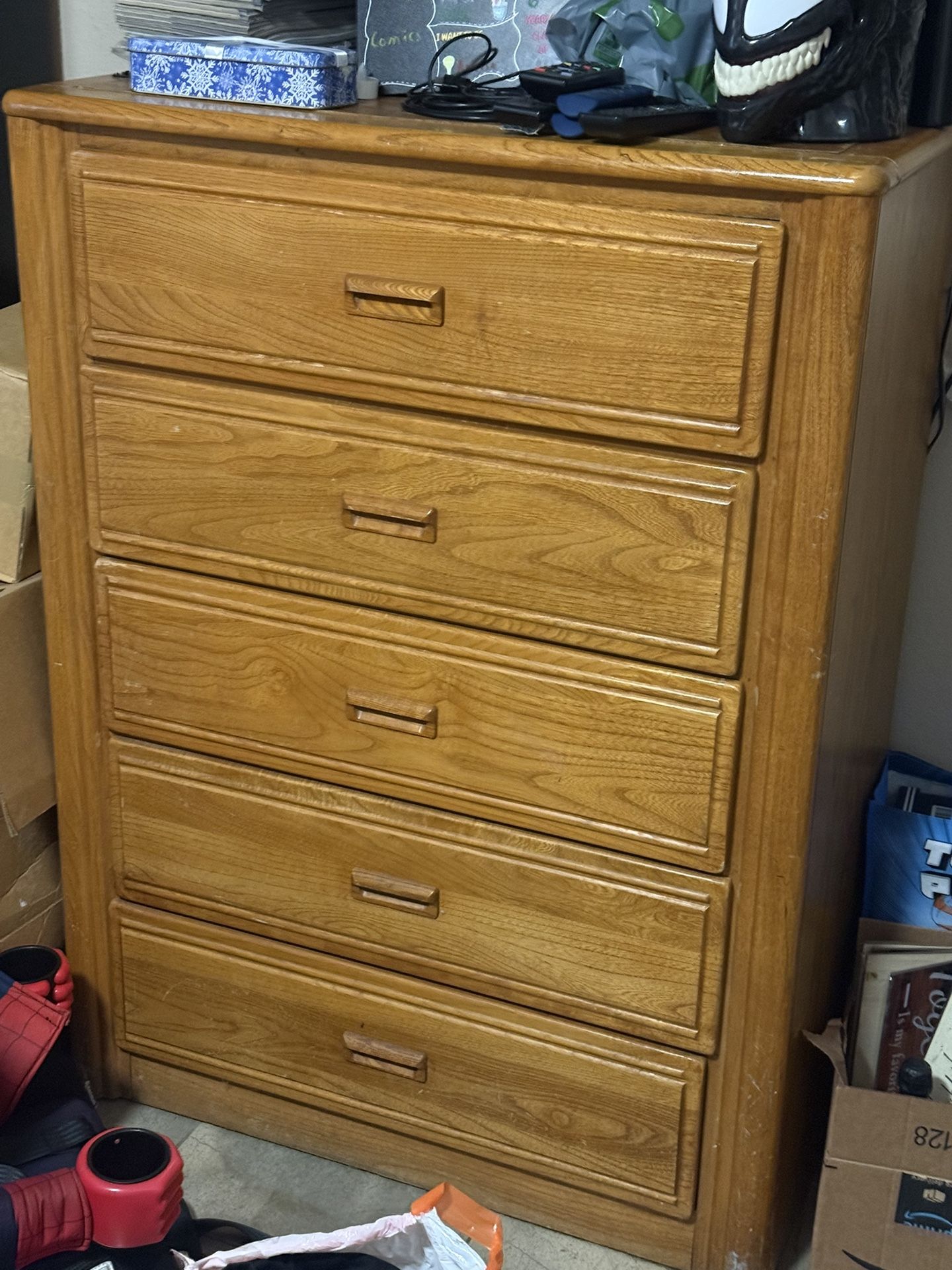 Dresser