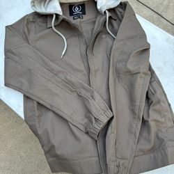 VOLCOM Jacket