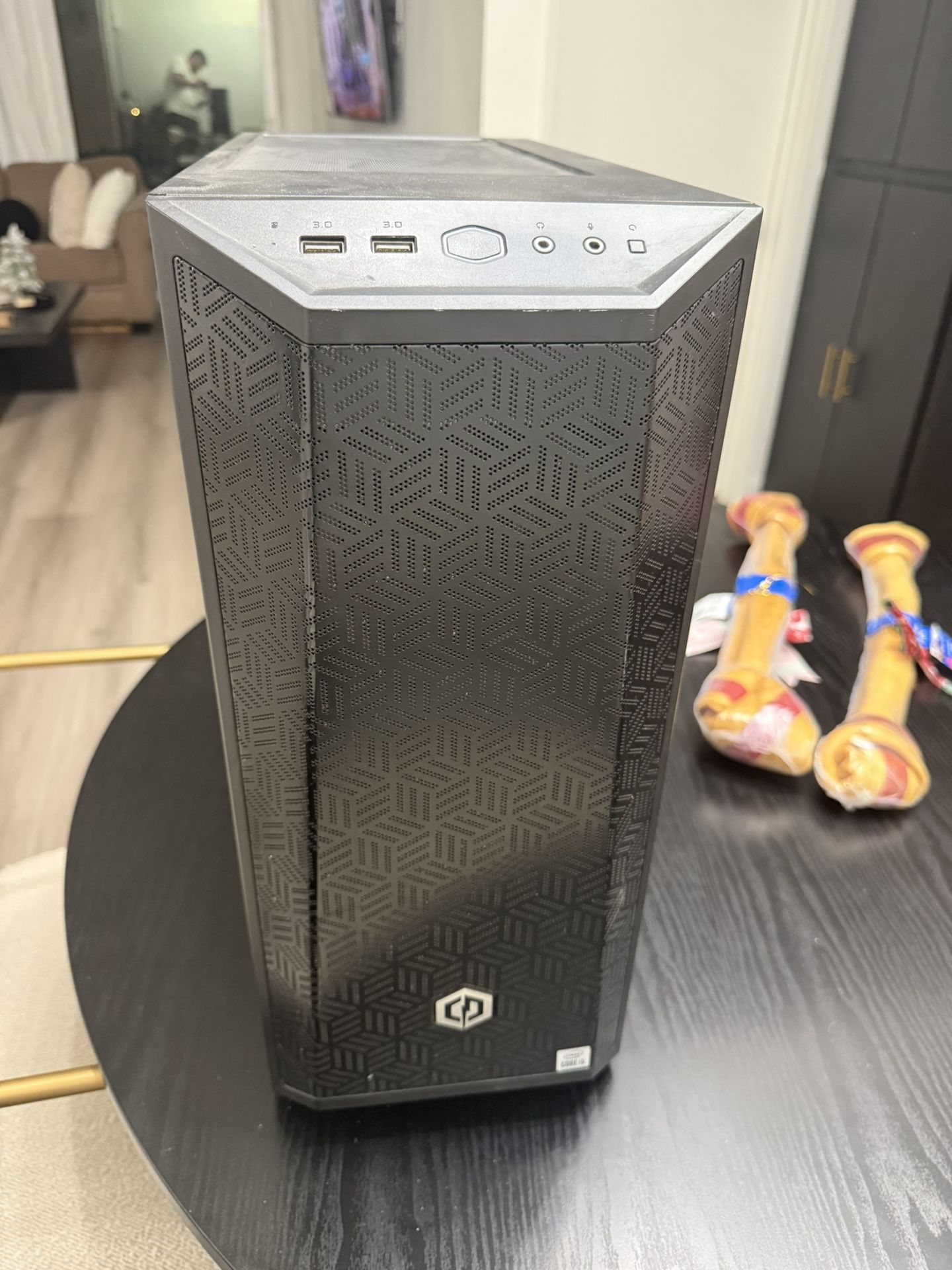 Cyberpower Gaming PC