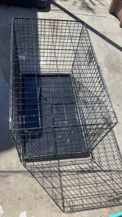 Cage
