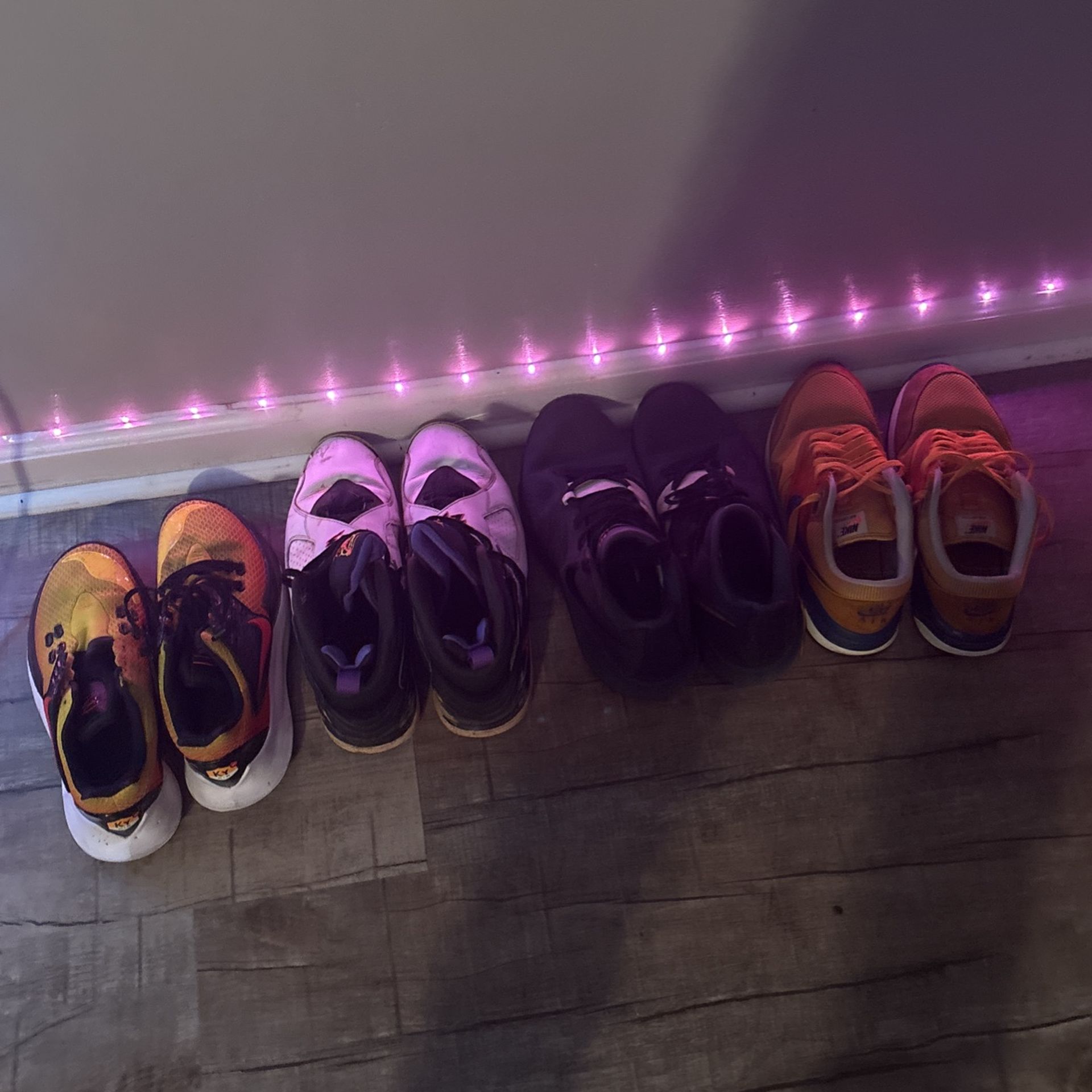 $45 All Together