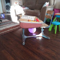 Children's School Desk