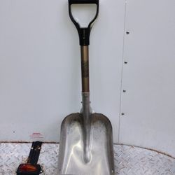 Voile Aluminum Shovel Snow Shovel Backpack Portable Comes Apart Easy