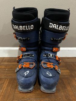 Dalbello Ski Boots  