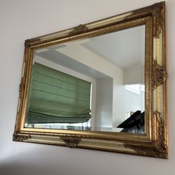 Beautiful mirror