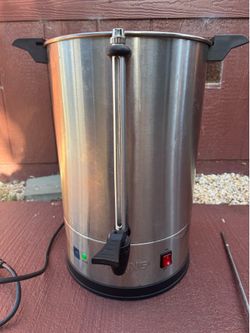 Waring Commercial WCU110 Coffee original price 320