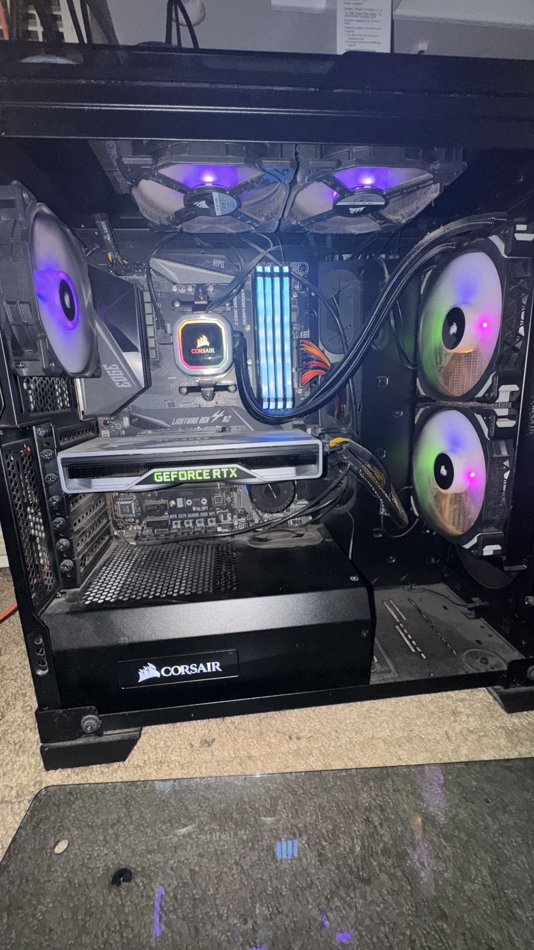Pc Build
