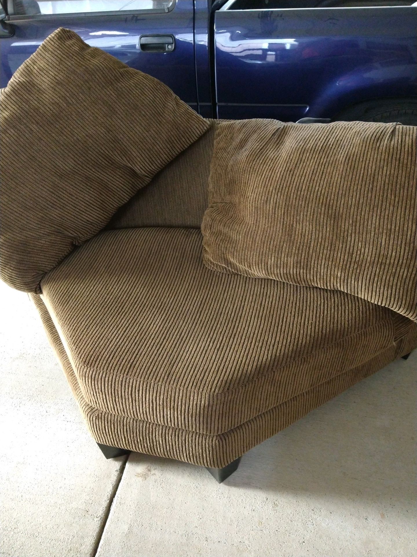 Sofa chair