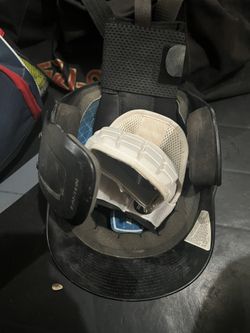 Batting Gear Equipment