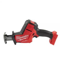 Milwaukee M18 FUEL 18V Lithium-Ion Brushless Cordless HACKZALL Reciprocating Saw (Tool-Only)