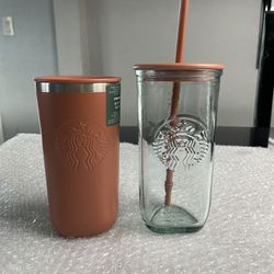 Starbucks Terracotta Bundle