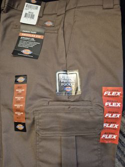 Dickies Cargo Pants