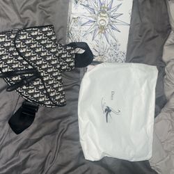 Dior Bag