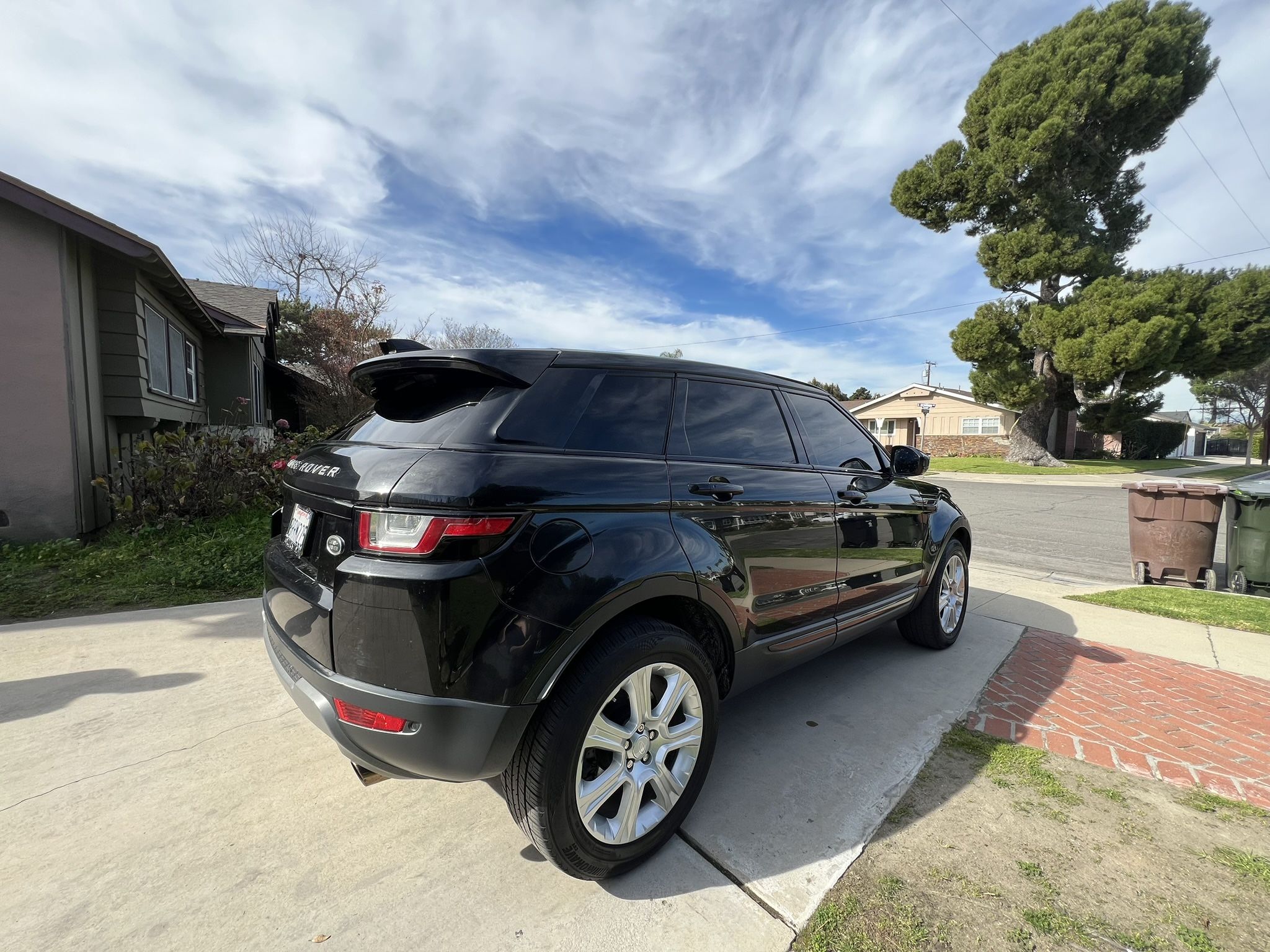 Window Film Automotive Tint