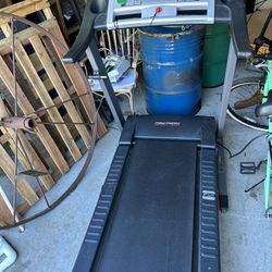Pro-Form Treadmill Sport 1200 / Read Below ⬇️