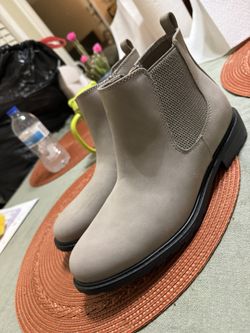 Chelsea Boots