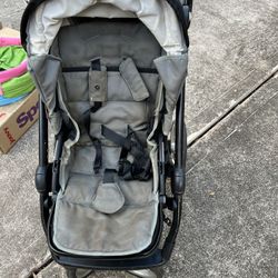 mutsy stroller price