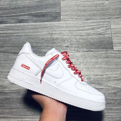 Supreme Air Force 1s