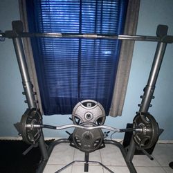Gym Weight