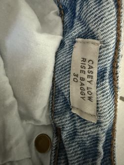 Pacsun 2025 Jeans Size 30
