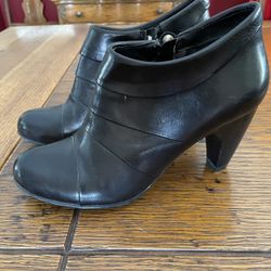 Connie Ankle Boots